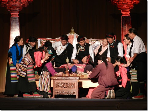 110712 HHDL DC and Milarepa 116 110712 HHDL DC and Milarepa 116