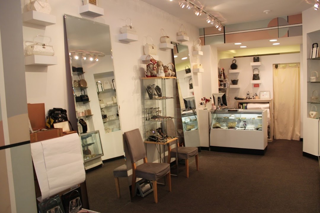 Deco Jewels Inc