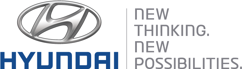 Transparent Background Hyundai Logo Png
