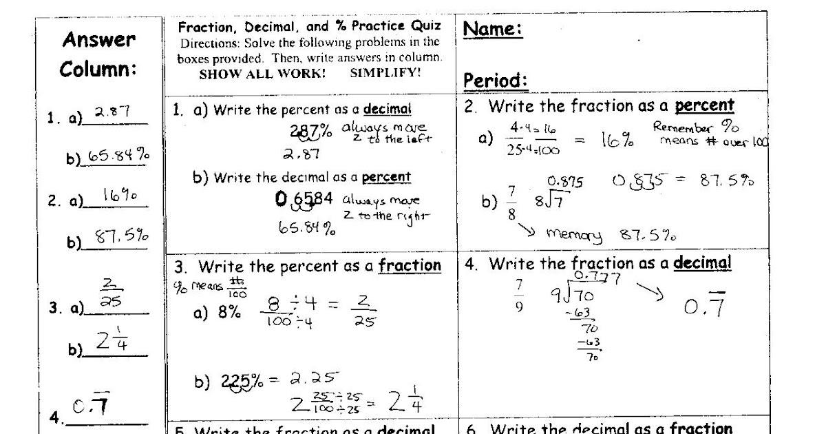 30 Pre Algebra With Pizzazz Worksheet Answers - Free Worksheet Spreadsheet What Is An Algebra Teacher's Favorite Breakfast Answer Key Pdf