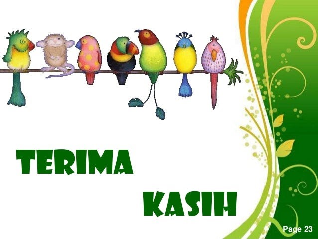 Gambar Kartun Untuk Power Point Gambar 06