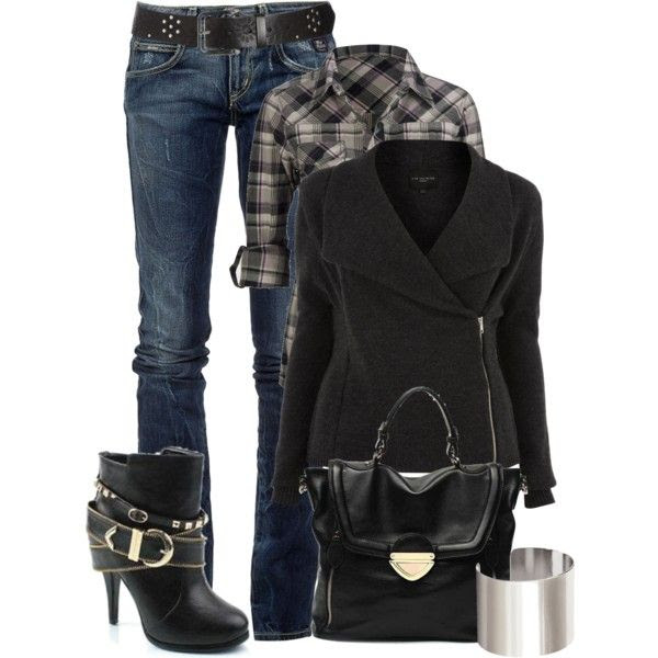 Women's outfits