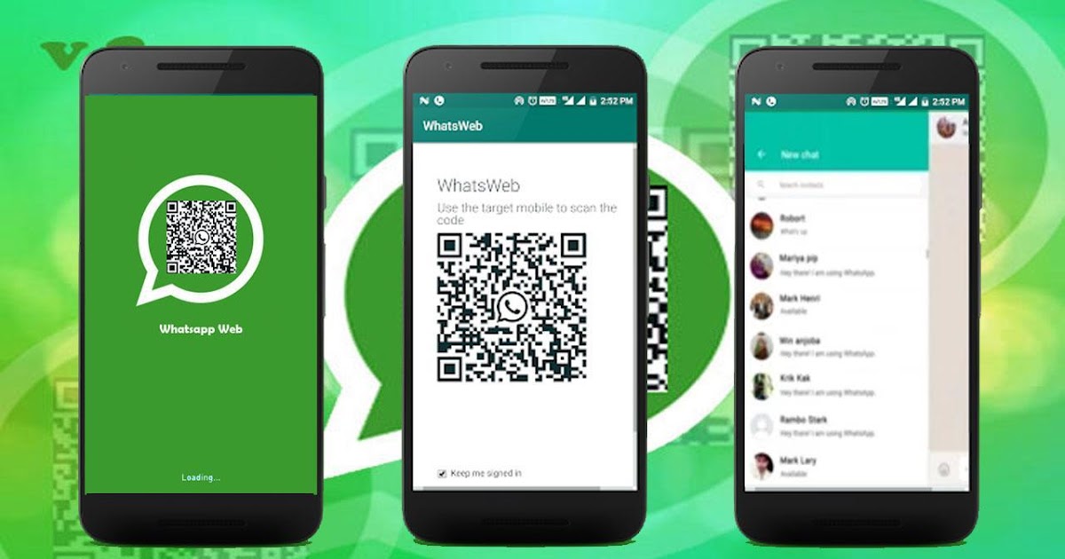 Whatsapp Web Apk Pro Mod - The modded apps thus could harness users ...