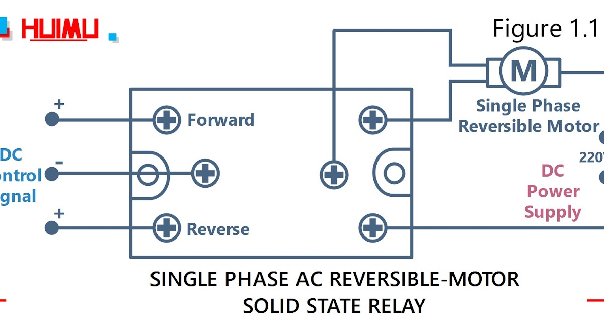 26 Single Phase Motor Wiring Diagram Forward Reverse - Wiring Database 2020