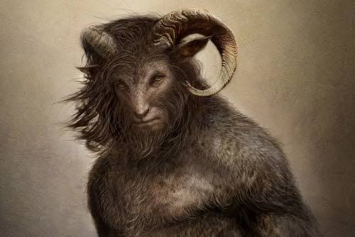 Satyr