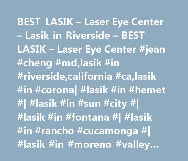 Eye Care Clinic Near Me