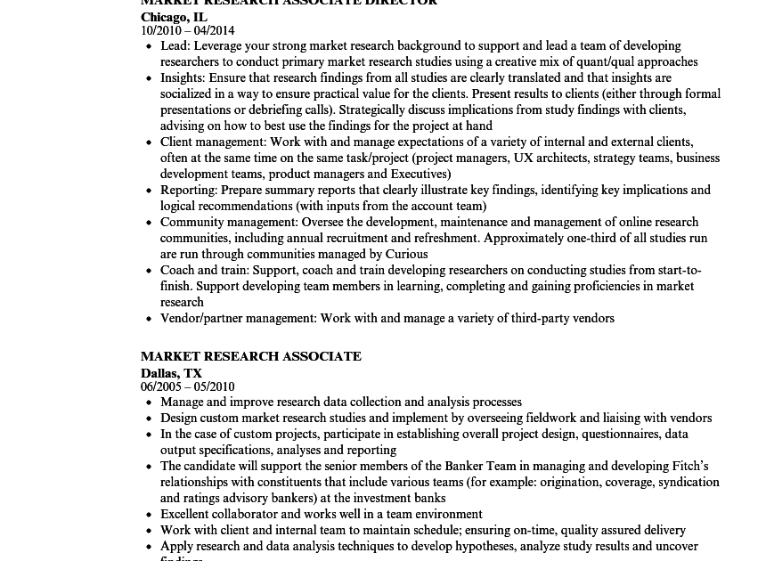 Examples Of Resumes In Kenyan Market : Get proven advice ...