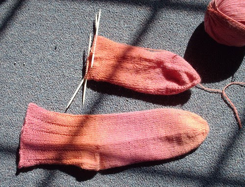 Jojoland Melody Wool Socks