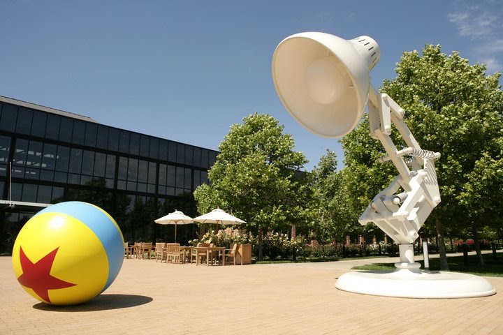 pixar lamp ball