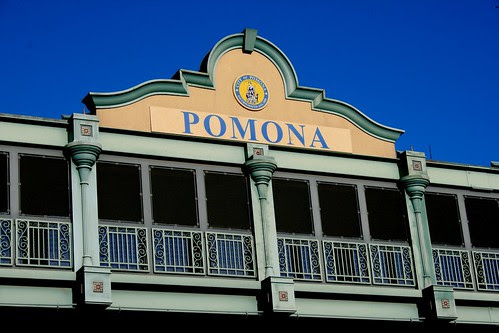 pomona
