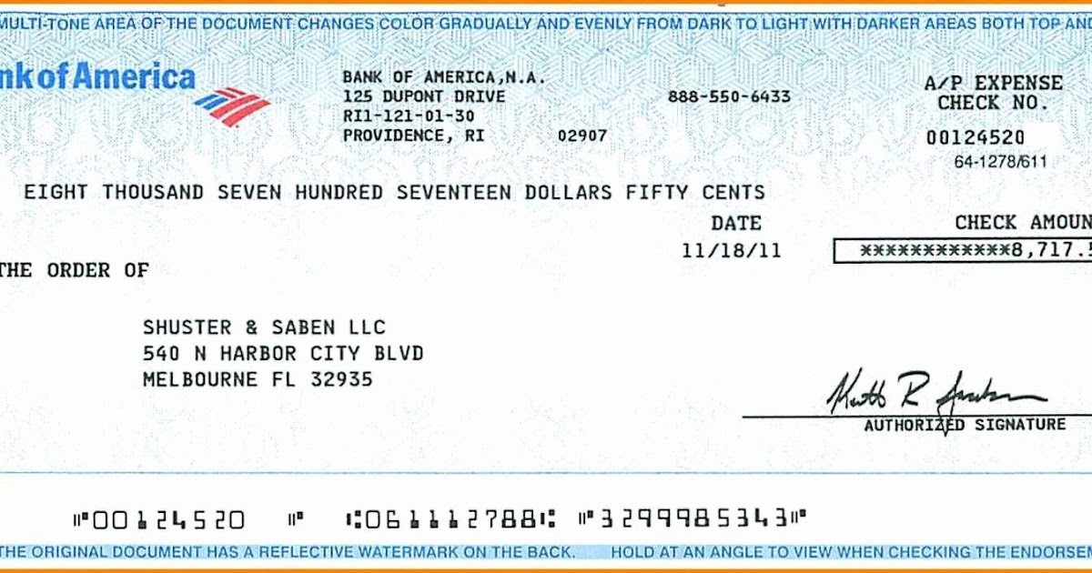 Bank Of America Voided Check Pdf Chase Direct Deposit Form Pdf Page 1 