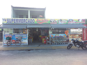 Supermercado Anchietão