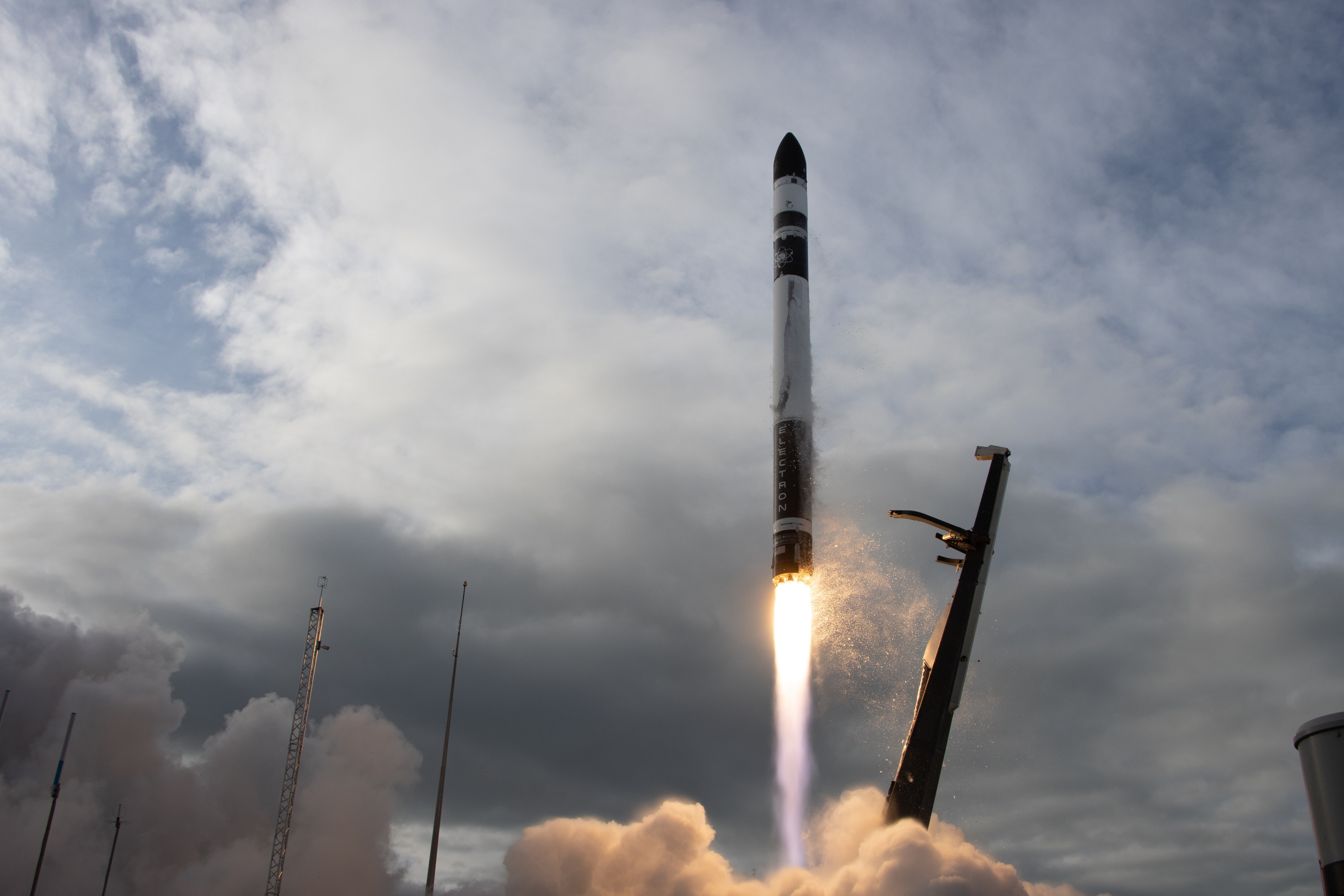 Rocket Lab will resume Electron launches in August after July 4 failure #rwanda #RwOT #yks2020
