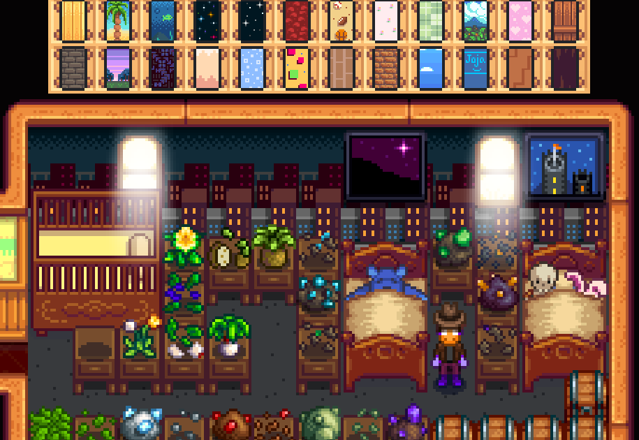 Stardew Valley Wallpaper - Wallpaper HD