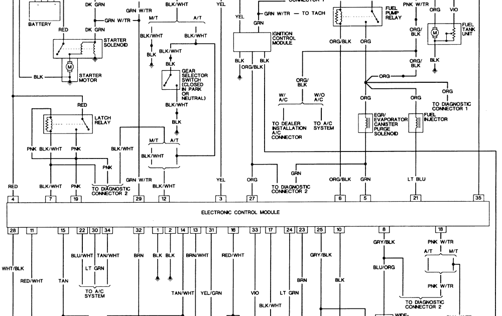 Zafira Stereo Wiring Diagram - EZO-ROCK101