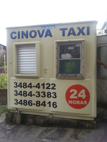 Cinova Táxi