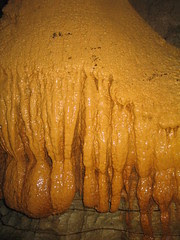 cave formation