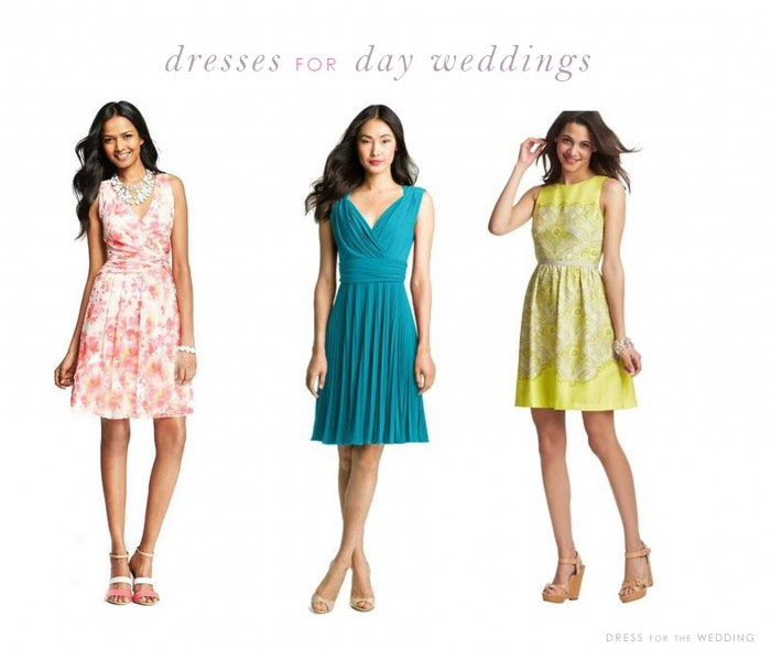 Wedding Amazing Dress Afternoon Wedding Dresses