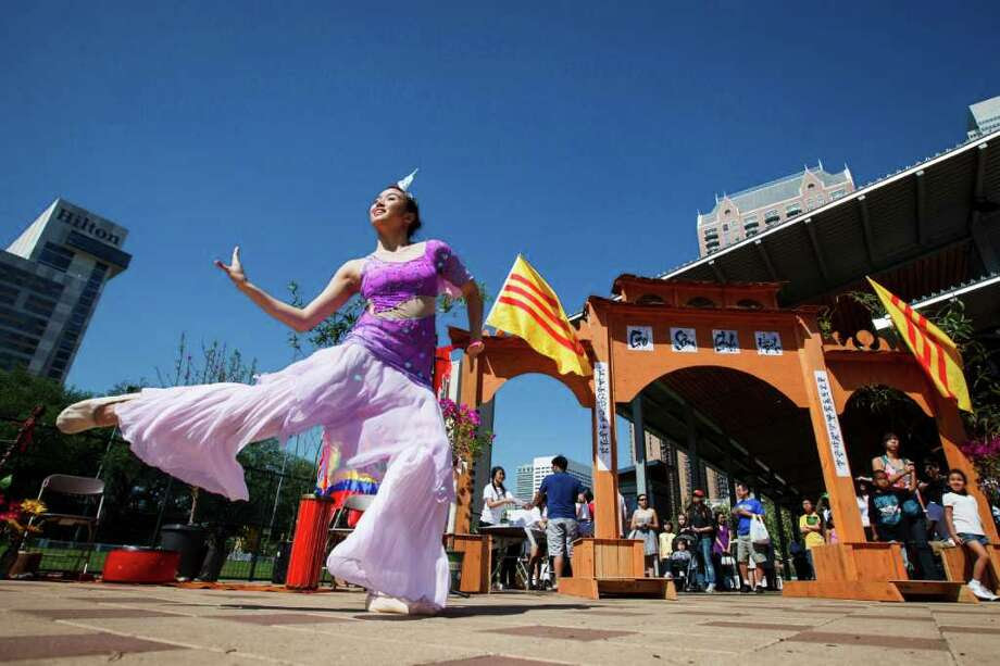 Vietnamese Community In Houston applieddesignbuild