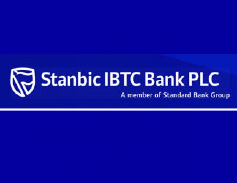 Project Manager at Stanbic IBTC Bank