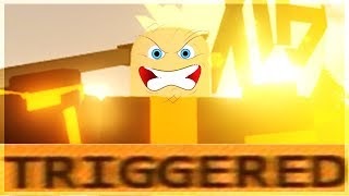 tanqr triggered noob