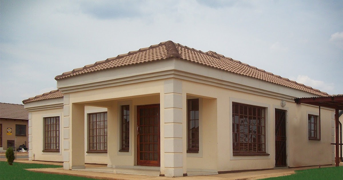 House Plan Limpopo : Nice House Plans In Limpopo - Bachesmonard