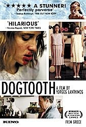 Dogtooth Poster
