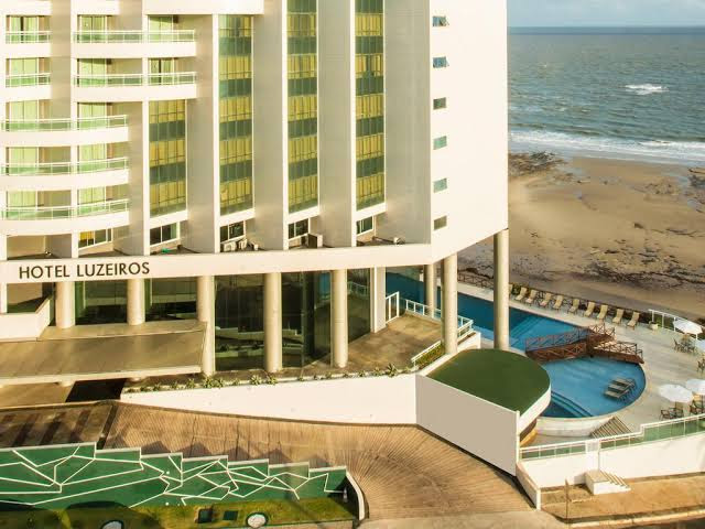 Hotel Luzeiros