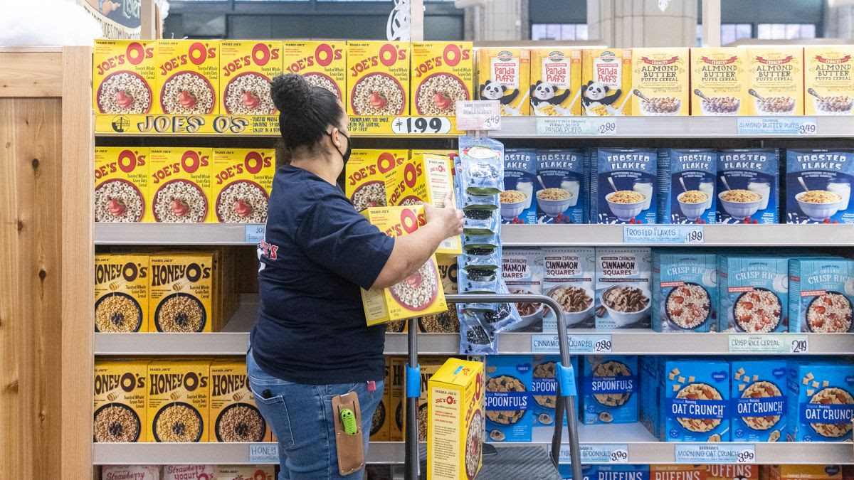 The mysterious companies behind Costco's Kirkland Signature and Trader Joe's O's