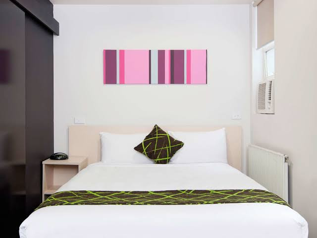 Comments and reviews of ibis Styles Kingsgate