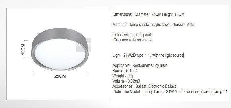 Cheap Ceiling Light - Best New Ceiling Light Modern Stylish