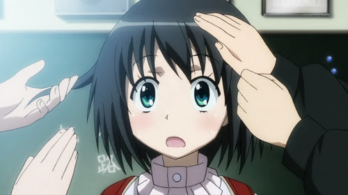 Post an ianimei character who usually has long ihairi Post an ianimei character who usually has long ihairi