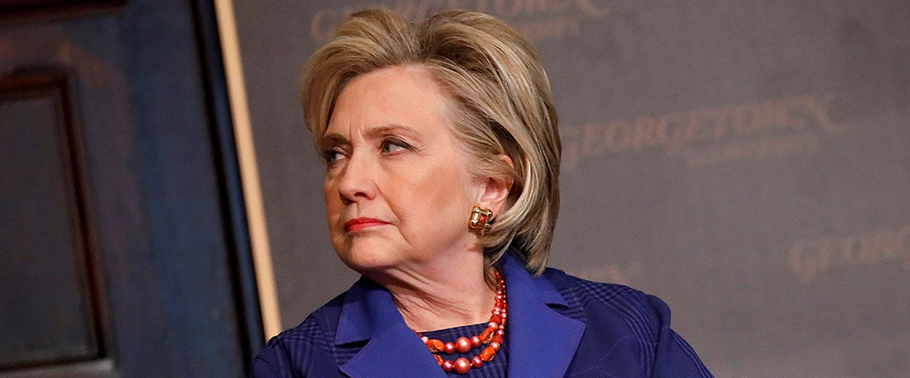 Hillary’s latest gaffe could derail Democrats’ midterm hopes just as they were building momentum
