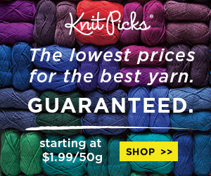 Lowest prices on the best yarn - guaranteed at knitpicks.com