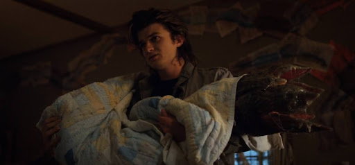 Do you realize that Stranger Things' Billy Hargrove looks ...