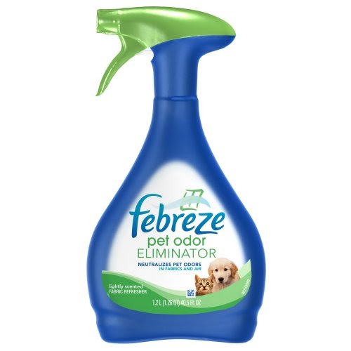 Fabric Deodorizer Stores Febreze Pet Odor Eliminator Fabric Refresher