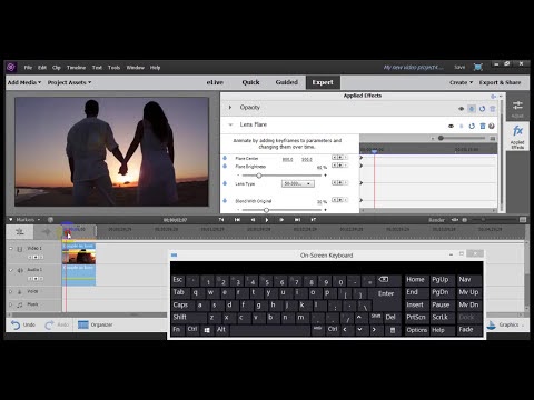 Adobe Premiere Pro Free Download