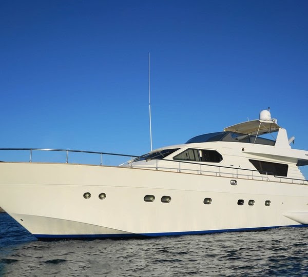 Boat Yacht Rental How Much Does It Cost To Charter A Yacht In Greece