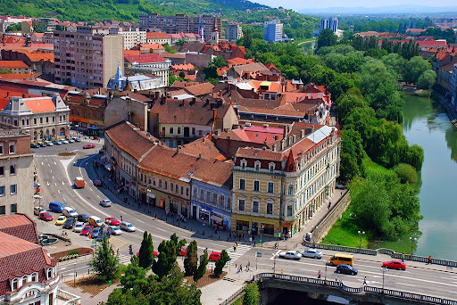Gửi hàng đi Romania từ Dầu Tiếng giá rẻ, uy tín, nhanh chóng