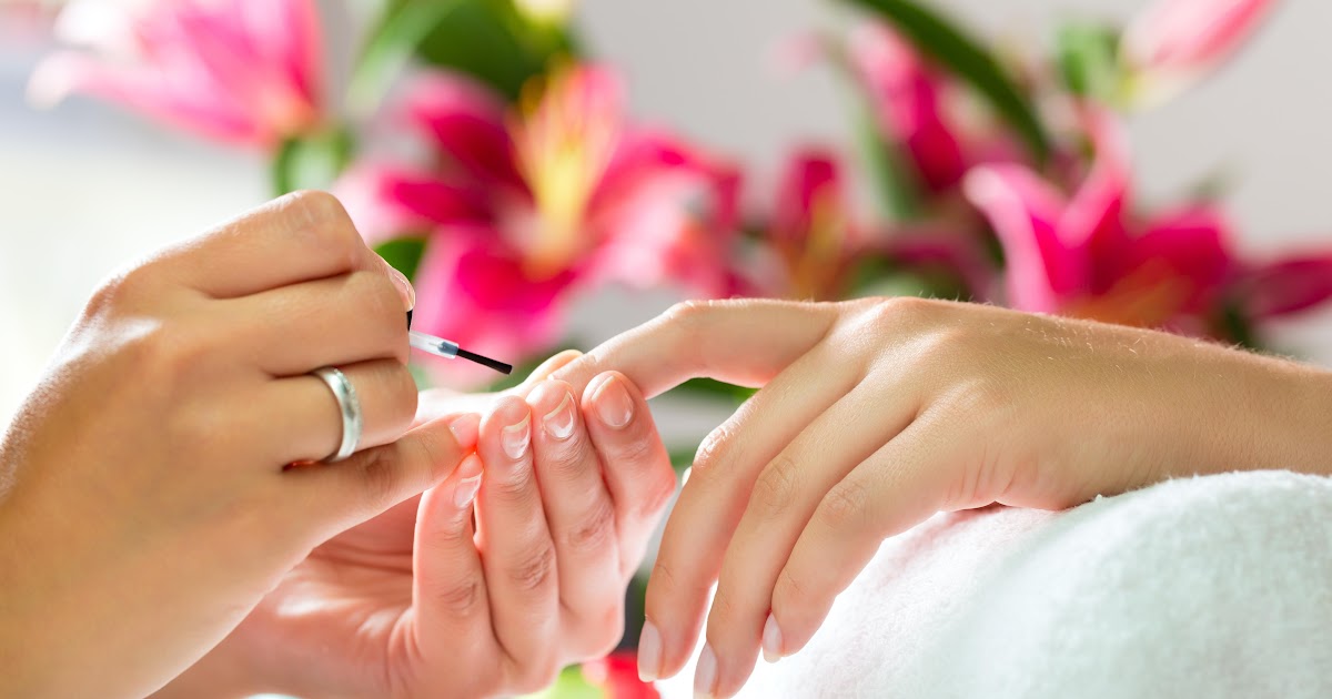 Nail Technician Salary Uk