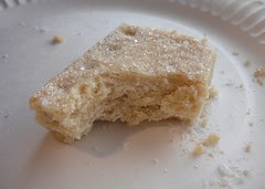 Shortbread