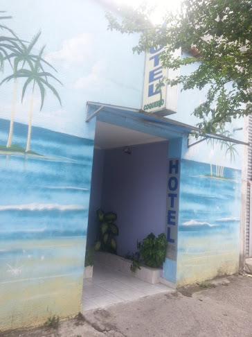 HOTEL COQUEIRO