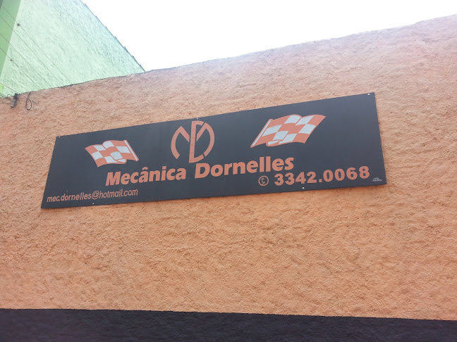 Mecânica Dornelles - Porto Alegre