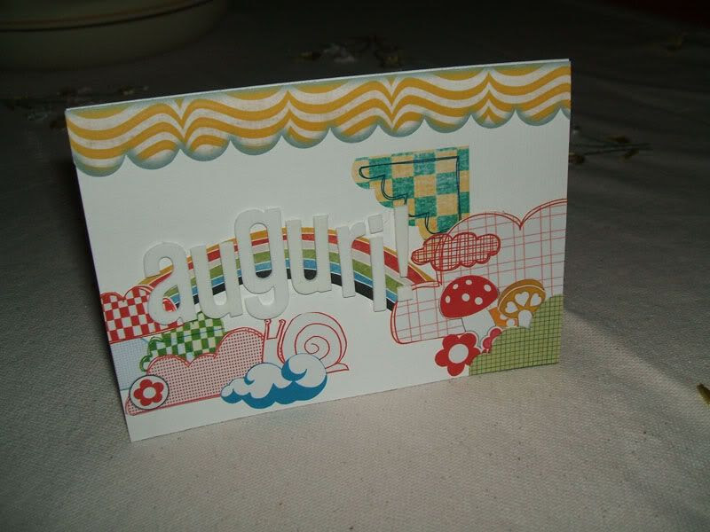 card Rak