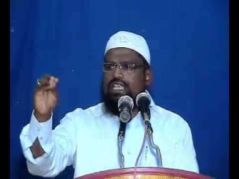 சிறப்பு தாஃவா தர்பியா நிகழ்ச்சி வீடியோ: : kovai ayub tamil bayan