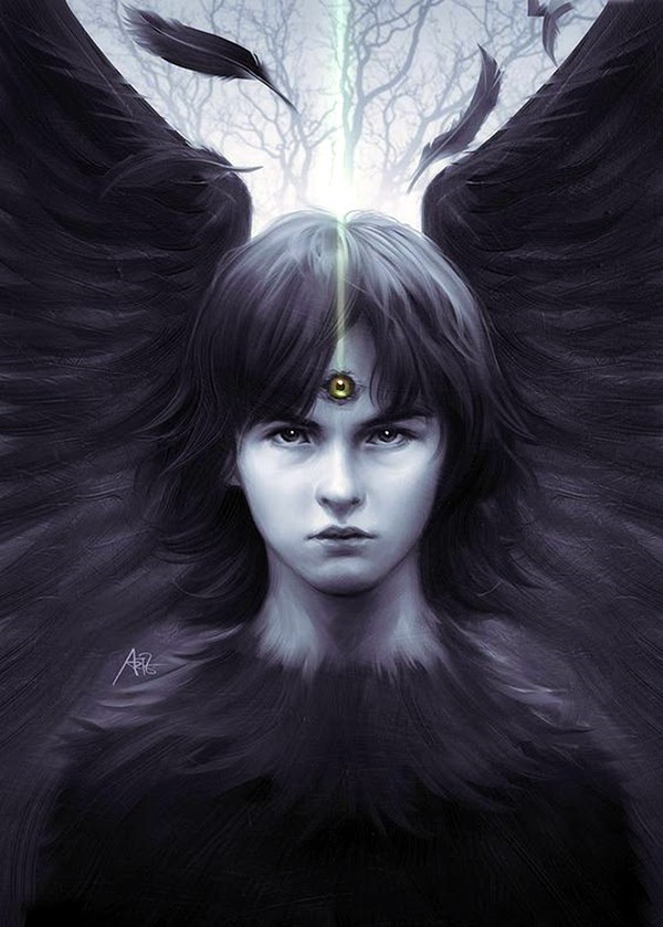 Best Examples of GAME OF THRONES ART (10)