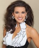 Miss Rome - Stephanie Burkholder