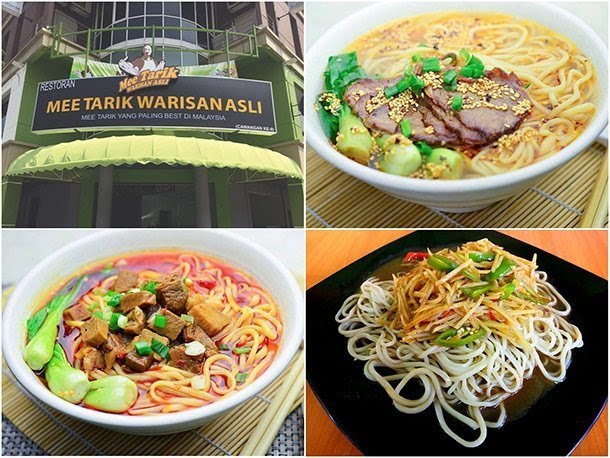 Tempat Makan Sedap Di Kuala Lumpur  9 Port Makan Famous Di Shah Alam
