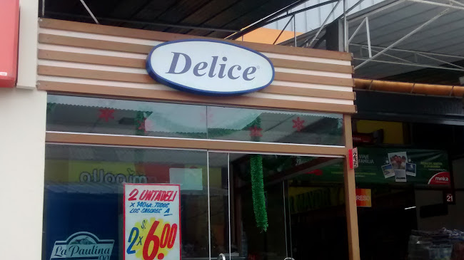 Delice - Callao