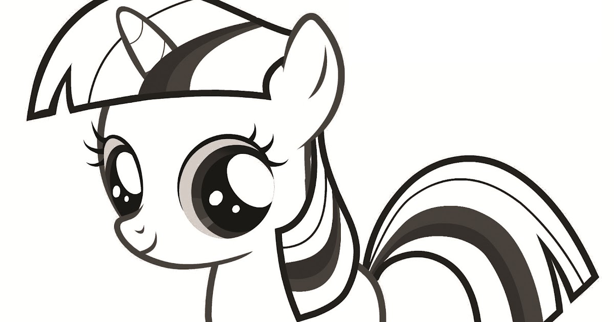 12+ My Little Pony Coloring Pages Baby Celestia Images - COLORING PAGES